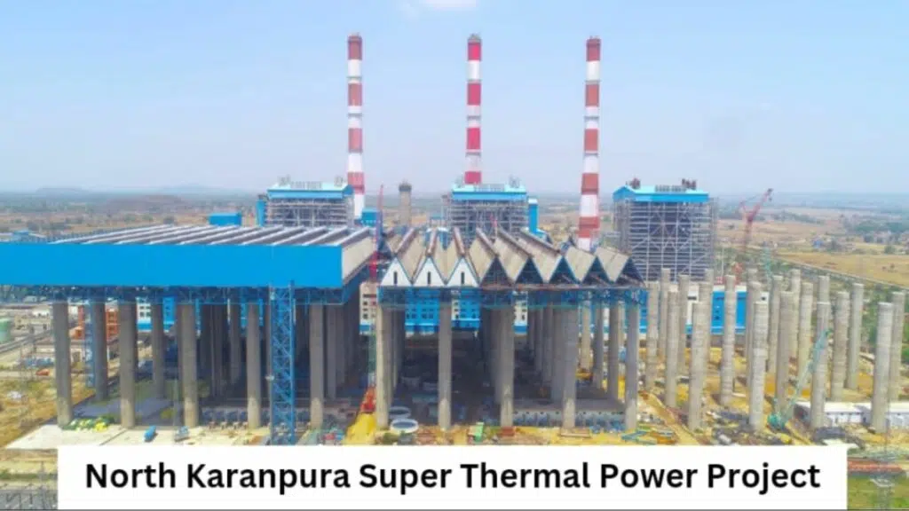 NTPC Projects