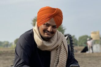 Sidhu Moosewala