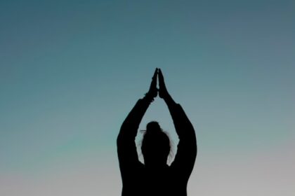 Transformative Yoga Benefits