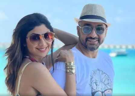 Shilpa Shetty and Raj Kundra in Fresh Trouble