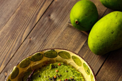 Mango Chutney Recipes