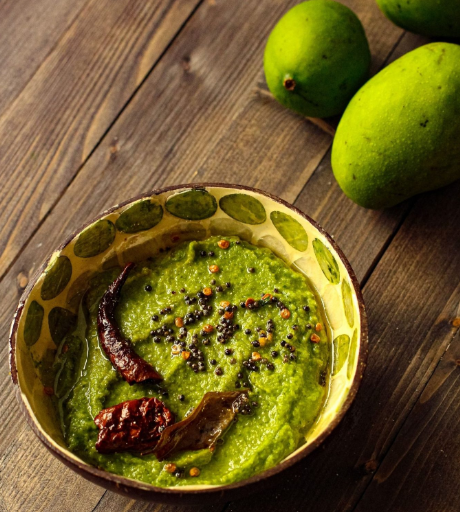 Mango Chutney Recipes