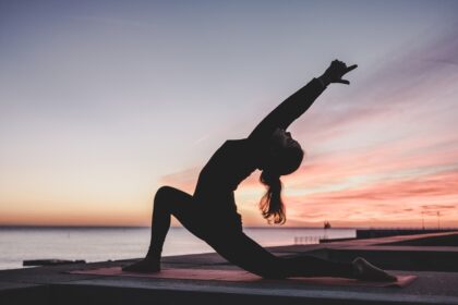 Yoga Asanas to Improve Gut Health