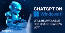 ChatGPT Windows 11