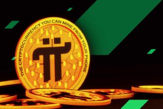 Pi Cryptocurrency