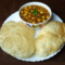 Chole bhature recipe