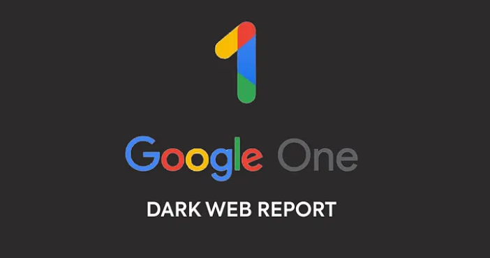 Dark Web Report Google