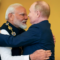 Pm modi russia visit 2024