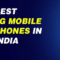 Affordable 5G Phones in India