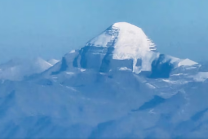 Kailash Mansarovar Yatra