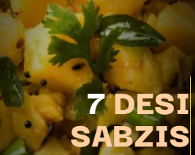 desi sabzi without garam masala