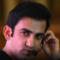 Gautam Gambhir Press Conference