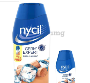 Benefits of Nycil Powder