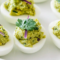 Avocado Deviled Egg Recipe