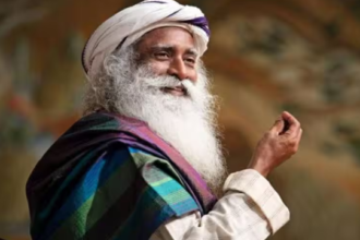 Quotes by Sadhguru