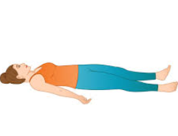 Savasana 