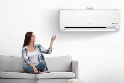 Air Conditioners under ₹40000