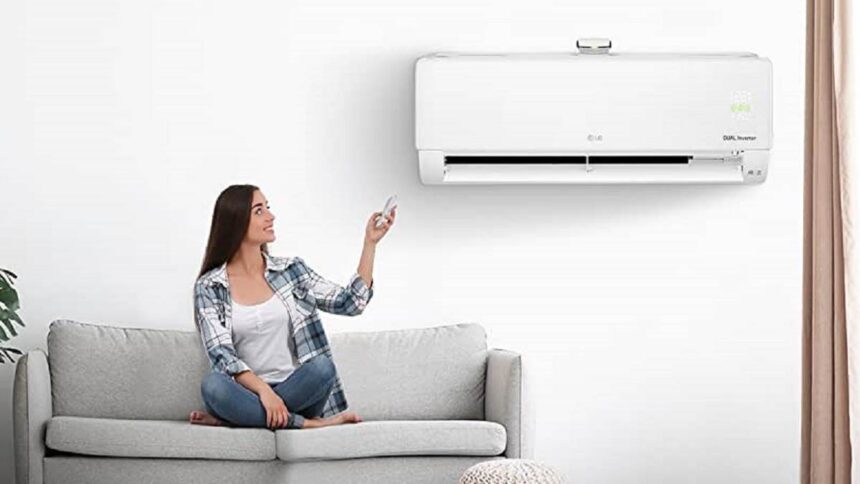 Air Conditioners under ₹40000