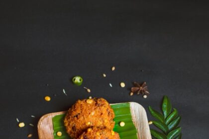 Sabudana Vada recipe