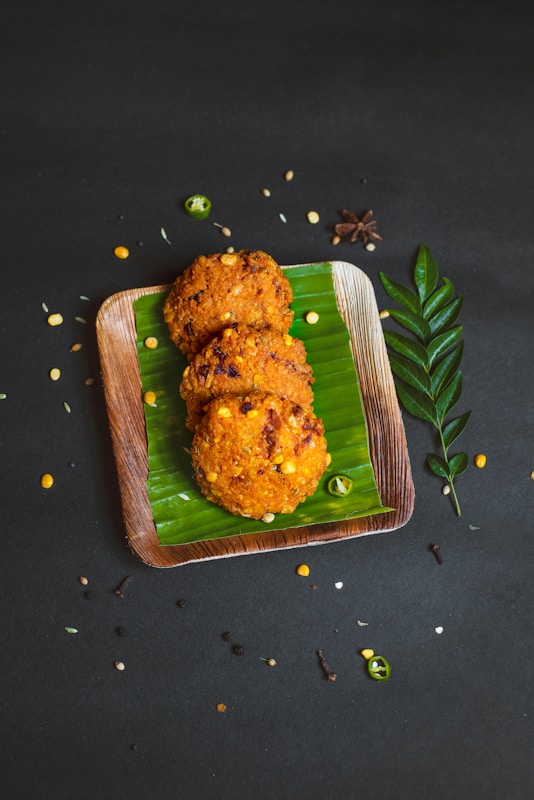 Sabudana Vada recipe