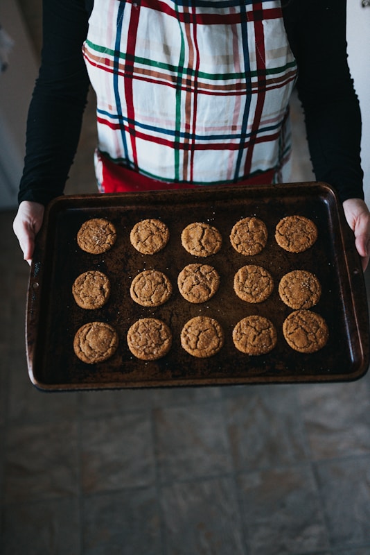 Cashew Cookies Recipe