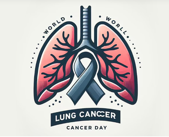 World Lung Cancer Day 2024