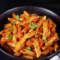 masala pasta recipe