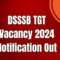 dsssb