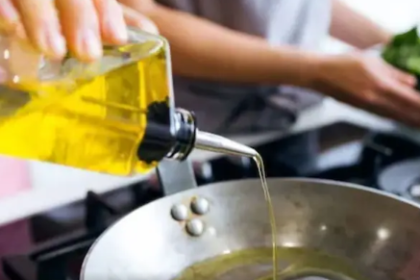 Vegetable Oil for Cooking