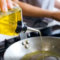 Vegetable Oil for Cooking