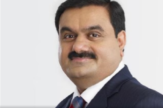 Gautam Adani