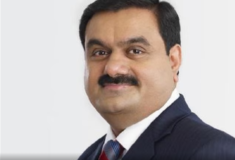 Gautam Adani