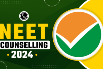 NEET UG Counselling 2024