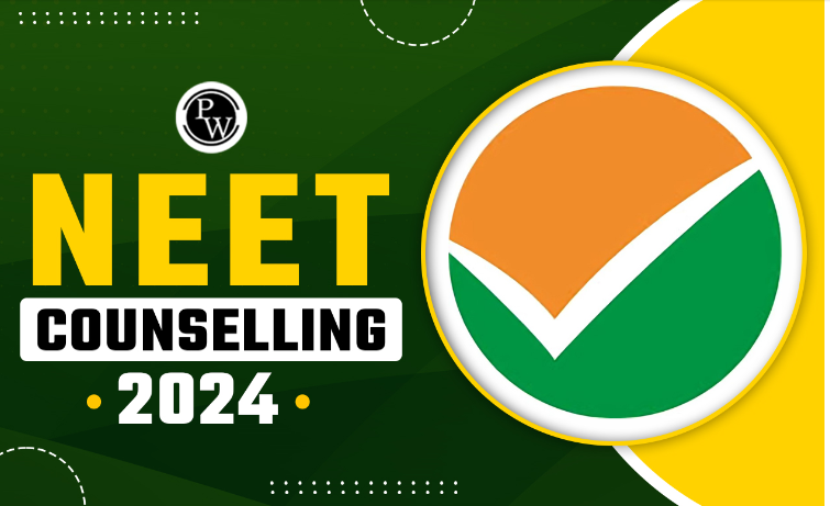 NEET UG Counselling 2024