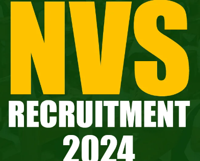 NVS 2024 Exam