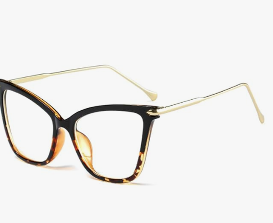 Eyeglass Frames for Women