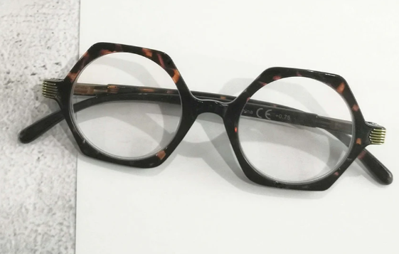 Eyeglass Frames for Women