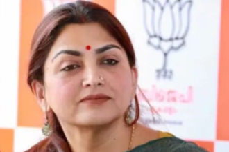 Khushbu Sundar