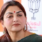 Khushbu Sundar