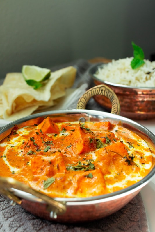 Shahi paneer recipe