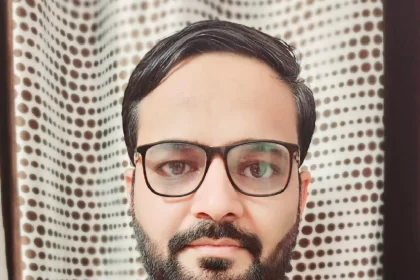 mukesh kumar sharma